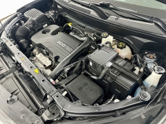 Used 2022  Chevrolet Equinox FWD 4dr RS at Dutro Auto near Zanesville&comma; OH