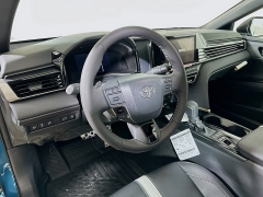 New 2026  Toyota Camry SE AWD at Graham Auto Mall near Mansfield&comma; OH