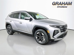 New 2026  Hyundai Tucson SEL AWD at Dutro Auto near Zanesville&comma; OH
