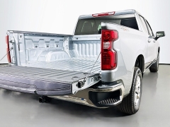 New 2026  Chevrolet Silverado 1500 4WD Crew Cab 147" LT w&sol;2FL at Graham Auto Mall near Mansfield&comma; OH