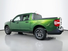 New 2025  Ford Maverick XLT FWD SuperCrew Hybrid at Dutro Auto near Zanesville, OH