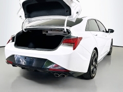 Used 2023  Hyundai Elantra N Line DCT at Dutro Auto near Zanesville&comma; OH