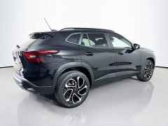 New 2026  Chevrolet Trax FWD 4dr 2RS at Graham Auto Mall near Mansfield&comma; OH