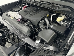 New 2026  Toyota Tundra 4WD SR CrewMax 5&period;5ft Bed at Graham Auto Mall near Mansfield&comma; OH
