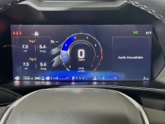 New 2026  Chevrolet Colorado 4WD Crew Cab Trail Boss at Graham Auto Mall near Mansfield&comma; OH