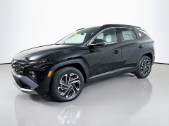 New 2026  Hyundai Tucson Hybrid Limited AWD at Graham Auto Mall near Mansfield&comma; OH