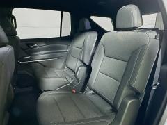 New 2026  Chevrolet Traverse AWD 4dr LT w/2LT at Graham Auto Mall near Mansfield, OH