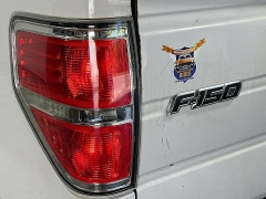 Used 2014  Ford F-150 2WD Supercab XL Longbed at Dutro Auto near Zanesville, OH