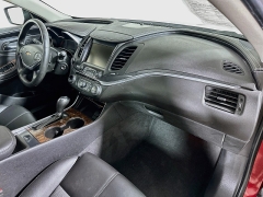 Used 2014  Chevrolet Impala 4d Sedan LT V6 at Graham Auto Mall near Mansfield&comma; OH