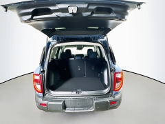 New 2025  Ford Bronco Sport Heritage 4x4 at Graham Auto Mall near Mansfield, OH