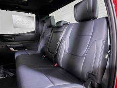 New 2026  Toyota Tundra 4WD Platinum CrewMax 5&period;5ft Bed at Graham Auto Mall near Mansfield&comma; OH