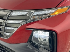 Used 2023  Hyundai Tucson N Line AWD at Dutro Auto near Zanesville&comma; OH
