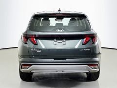 New 2026  Hyundai Tucson Hybrid Blue SE AWD at Graham Auto Mall near Mansfield&comma; OH