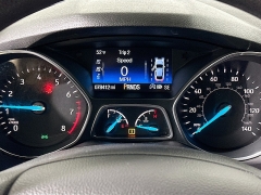 Used 2019  Ford Escape 4d SUV 4WD SE at Graham Auto Mall near Mansfield&comma; OH