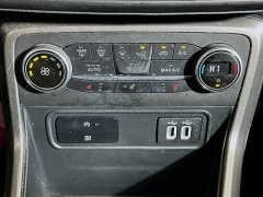 Used 2021  Ford EcoSport SES 4WD at Graham Auto Mall near Mansfield&comma; OH