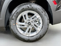 New 2026  Hyundai Tucson SE FWD at Graham Auto Mall near Mansfield&comma; OH
