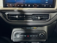 New 2025  Ford Bronco Sport Big Bend 4x4 at Graham Auto Mall near Mansfield, OH