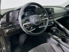 New 2026  Hyundai Elantra Hybrid Blue Sedan at Graham Auto Mall near Mansfield&comma; OH