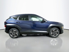 New 2026  Hyundai Kona SEL Premium FWD at Dutro Auto near Zanesville&comma; OH