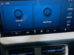 New 2025  Ford Maverick XLT AWD SuperCrew EcoBoost at Dutro Auto near Zanesville, OH