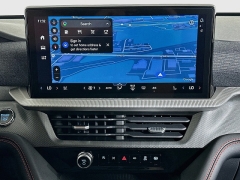 New 2026  Ford Explorer ST-Line 4WD at Graham Auto Mall near Mansfield&comma; OH