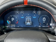 New 2026  Ford Ranger Raptor 4WD SuperCrew 5' Box at Dutro Auto near Zanesville&comma; OH