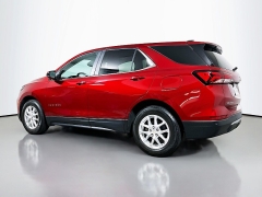 Used 2022  Chevrolet Equinox FWD 4dr LT w&sol;1LT at Dutro Auto near Zanesville&comma; OH