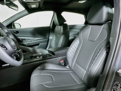 New 2026  Hyundai Elantra SEL Sport Plus Sedan at Dutro Auto near Zanesville&comma; OH