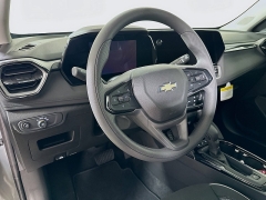 New 2026  Chevrolet Trailblazer AWD 4dr LT at Graham Auto Mall near Mansfield&comma; OH
