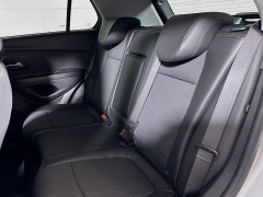 Used 2019  Chevrolet Trax 4d SUV AWD LT at Dutro Auto near Zanesville&comma; OH
