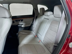Used 2022  Honda CR-V Hybrid EX-L AWD at Dutro Auto near Zanesville&comma; OH