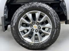 New 2026  Chevrolet Silverado 1500 4WD Crew Cab 147" LT w&sol;1LT at Graham Auto Mall near Mansfield&comma; OH