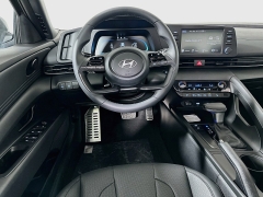 New 2026  Hyundai Elantra SEL Sport Plus Sedan at Graham Auto Mall near Mansfield&comma; OH