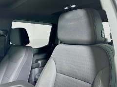 Used 2023  Chevrolet Silverado 1500 4WD Crew Cab 147" Custom Trail Boss at Graham Auto Mall near Mansfield&comma; OH