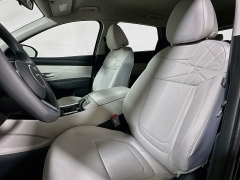 New 2026  Hyundai Tucson SE AWD at Dutro Auto near Zanesville&comma; OH