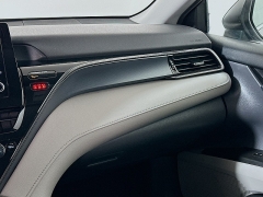 Used 2023  Toyota Camry LE Auto at Dutro Auto near Zanesville, OH