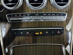 Used 2020  Mercedes-Benz GLC-Class 4d SUV GLC300 4matic at Graham Auto Mall near Mansfield&comma; OH