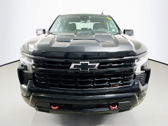 Used 2023  Chevrolet Silverado 1500 4WD Crew Cab 147" LT Trail Boss at Dutro Auto near Zanesville&comma; OH