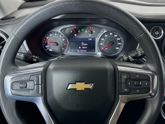 Used 2023  Chevrolet Blazer FWD 4dr LT w&sol;2LT at Dutro Auto near Zanesville&comma; OH