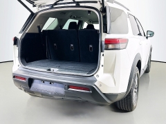 Used 2025  Nissan Pathfinder SV 2WD at Dutro Auto near Zanesville&comma; OH