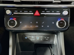 New 2026  Hyundai Tucson SEL Premium AWD at Graham Auto Mall near Mansfield, OH