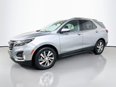 Used 2023  Chevrolet Equinox AWD 4dr Premier at Graham Auto Mall near Mansfield&comma; OH