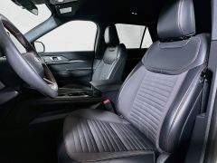 Used 2026  Ford Explorer ST-Line 4WD at Graham Auto Mall near Mansfield&comma; OH