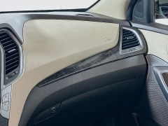 Used 2017  Hyundai Santa Fe Sport 4d SUV FWD 2.4L Popular at Graham Auto Mall near Mansfield, OH