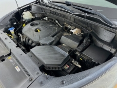 Used 2020  Hyundai Tucson 4d SUV FWD Value at Graham Auto Mall near Mansfield&comma; OH