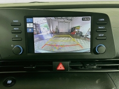 New 2026  Hyundai Elantra SEL Sport Plus Sedan at Dutro Auto near Zanesville&comma; OH