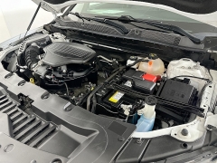 Used 2022  Chevrolet Blazer FWD 4dr RS at Graham Auto Mall near Mansfield, OH