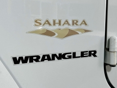 Used 2013  Jeep Wrangler 2d Convertible Sahara at Dutro Auto near Zanesville&comma; OH