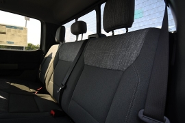 New 2026  Ford Super Duty F-350 4WD XLT Crew Cab SRW 6&period;75' Box at Graham Auto Mall near Mansfield&comma; OH