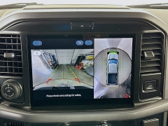 New 2026  Ford F-150 4WD XLT SuperCrew 5&period;5' Box at Graham Auto Mall near Mansfield&comma; OH